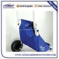 Chinese novel item beach trolley cart from online shopping alibaba